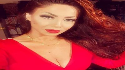 دوللي شاهين تواصل تصوير  فيلم عيد جواز