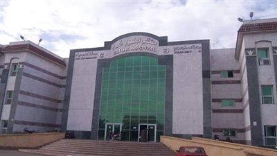 الأحد..  بدء توقيع الفحص الطبي لطالبي تكافل وكرامة بجنوب سيناء