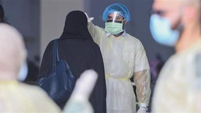 الصحة العالمية: رش الأفراد بالمطهرات لا يمنع نشر فيروس كورونا