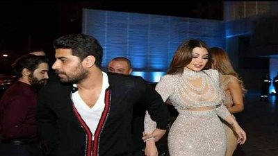 4 ملاحظات في أزمة هيفاء وهبي ومحمد وزيري