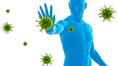 5 طرق  لتقوية المناعة والوقاية من فيروس كورونا