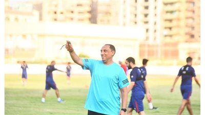 طنطا يواجه المصري وديا استعدادا للدوري.. 25 يوليو