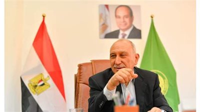 أحمد عثمان وكيلاً للنقابة العامة للمهندسين