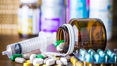 الصحة تحذر من عبوات مغشوشة لـ مضاد حيوي 