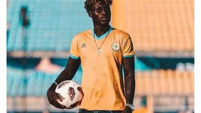 بيكيتي دا سيلفا أول محترفي الإسماعيلي  وصولا إلى مصر