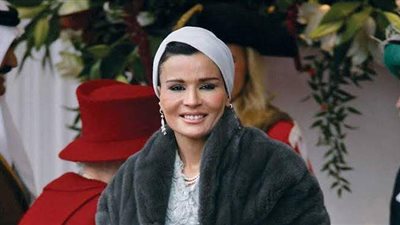 جدل في تركيا بعد تحويل أراضي تمتلكها الشيخة موزة إلى منطقة سياحية