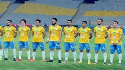 الإسماعيلي يواجه أسوان ومصر والمقاصة وديا استعدادا للدوري