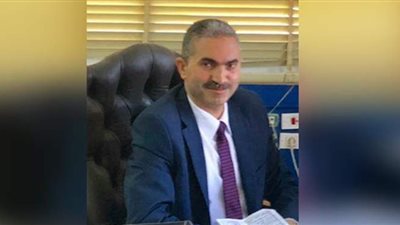 ضبط مصنع  كمامات غير مرخص ويقلد علامة تجارية شهيرة بالفيوم