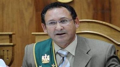 حكم قضائي سابق يؤكد حقوق مصر التاريخية في مياه النيل