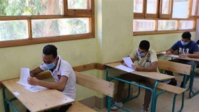 19 حالة غش في امتحان الصرف لطلاب الثانوية الأزهرية اليوم