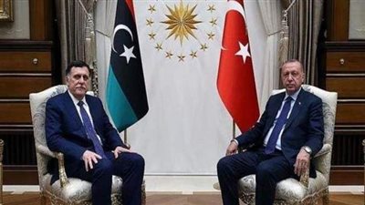 بينهما مصر.. 5 دول تطالب الأمم المتحدة  بعدم الاعتراف باتفاقية أردوغان والسراج