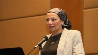 وزيرة البيئة: مليون و200 ألف جنيه لتنفيذ وحدات الغاز الحيوي بقرى المنيا