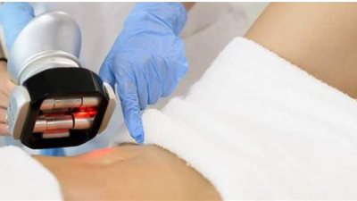 كل ما تريد معرفته عن تقنية الفيزر لشفط الدهون