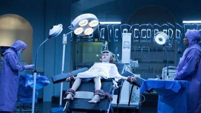 جامعة كندية تستخدم الممثلين لتدريب الممرضات على مواجهة كورونا