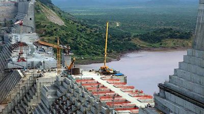 هل بدأت إثيوبيا ملء سد النهضة؟.. عضو بلجنة التفاوض يجيب