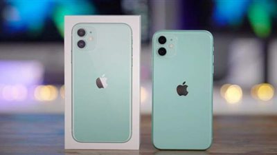 سعر ومواصفات iPhone 11  في مصر