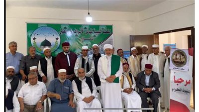 إشادات ليبية بدور فرع 