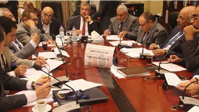 إسكان البرلمان: الدولة بكامل أجهزتها تتحرك لإزالة العشوائيات