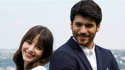 اوزجي جوريل ..  بطلة المسلسل التركي الجديد 