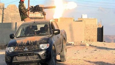 لماذا ترفض تركيا أي محاولات لوقف إطلاق النار في ليبيا؟