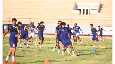 طنطا يوجه الشكر لوزير الرياضة بعد التكفل بمصاريف معسكر الإسكندرية