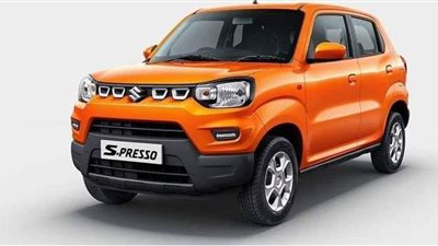 سوزوكي تعيد تعديلات سيارتها