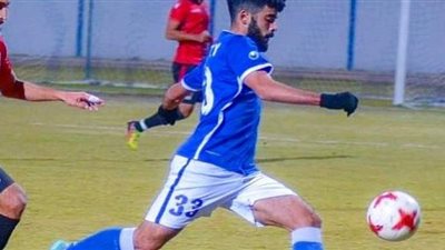 وليد فوزي: أتمنى تحقيق حلم حياتي بالانضمام للأهلي