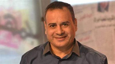جابر القرموطي يعود لشاشة الحياة قريبًا