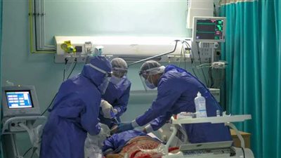 ارتفاع إصابات كورونا في الوادي الجديد لـ482 حالة