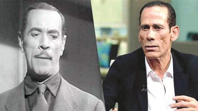 محمود عزب لمادلين طبر: تقديم شخصية إستيفان روستي أهم أحلامي | فيديو