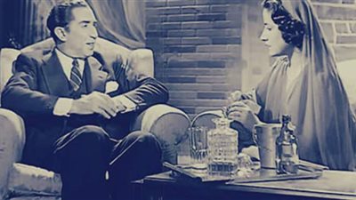 اليوم..  ذكرى رحيل الأميرة أسمهان وميلاد الباشا يوسف وهبى