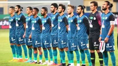 إنبي: إجراء المسحة الرابعة للفريق غدًا.. ونتواصل مع الأهلي لتمديد إعارة محمد شريف