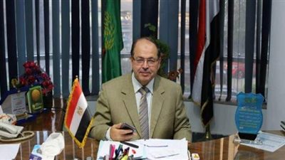 وكيل صحة المنوفية: ترشحي لمجلس الشوري بالقليوبية تكليف وطني وإرادة من الله باختياري