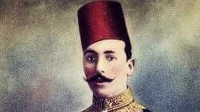 مصطفى كامل يعارض استعانة الخديو عباس بإنجلترا لتحرير سيناء