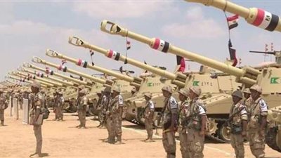 مجلس النواب الليبي يدعو الجيش المصري للتدخل لحماية الأمن القومي للبلدين