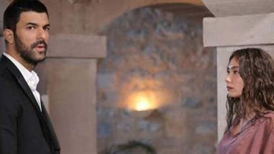 شاهد مسلسل ابنة السفير الحلقة 18 كاملة