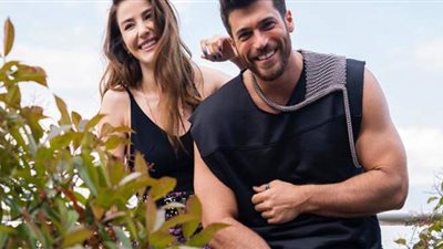 مسلسل السيد الخطأ الحلقه الاولى كاملة