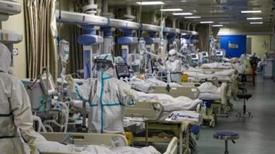 أمريكا تسجل أكثر من 59 ألف إصابة جديدة بكورونا خلال 24 ساعة