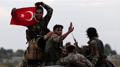 تركيا تجهز لمعركة سرت بمنظومة صواريخ جديدة ومنح رواتب شهر مقدم للمرتزقة  | صور