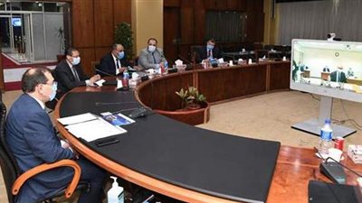 إطلاق المرحلة الثانية من برنامج رفع كفاءة مجموعة جديدة من  العاملين بالتعدين