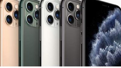 سامسونج تغرم أبل 950 مليون دولار لتراجعها عن شراء شاشات OLED