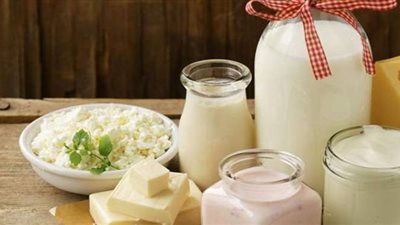 اسعار الألبان اليوم 2020/7/14