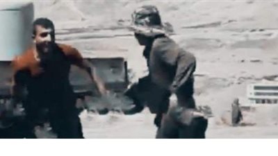 الطفل السوري 