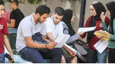 التعليم تحدد هوية الطلاب المتورطين في تصوير امتحاني اللغتين الفرنسية والألمانية