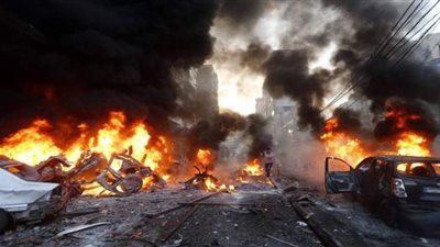 مركز المصالحة الروسي: إصابة جنود روس وأتراك بتفجير عبوة ناسفة في سوريا