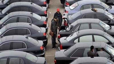 وكيل سيارات يتوقع استمرار التخفيضات على موديلات 2020
