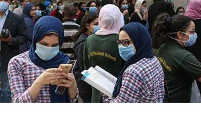 التعليم تضبط ناشري امتحاني اللغتين الألمانية  والفرنسية