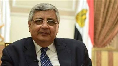 رسائل مستشار الرئيس بشأن مشتقات البلازما.. أبرزها توطين الصناعة في مصر