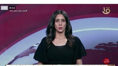 اخبار ماسبيرو.. ليندا عبداللطيف تنضم لـ