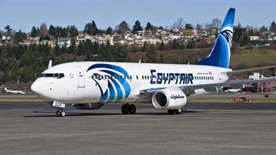 مصر للطيران تعلن استئناف رحلاتها إلى الخرطوم وإسطنبول ونيروبي وأنجمينا